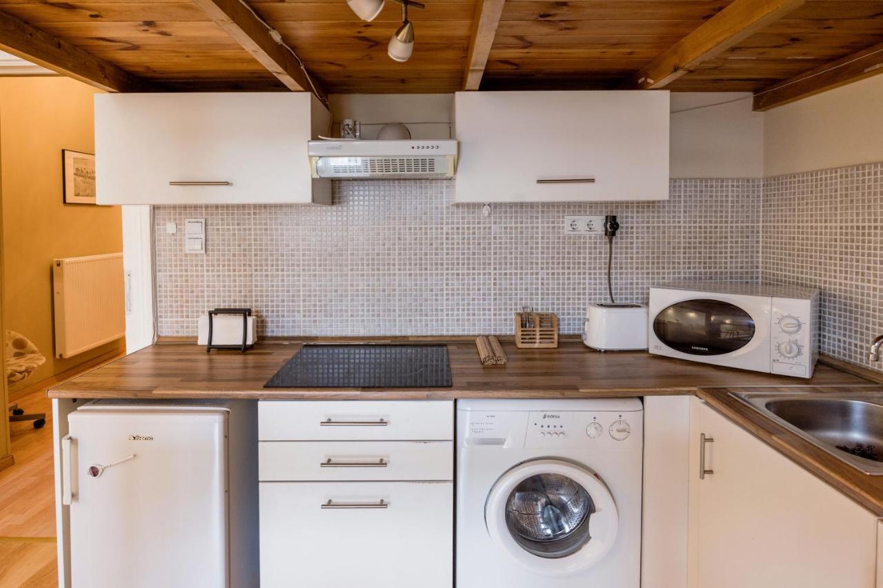 Andrassy 53 2Bedroom Center Apartment Budapest Luaran gambar